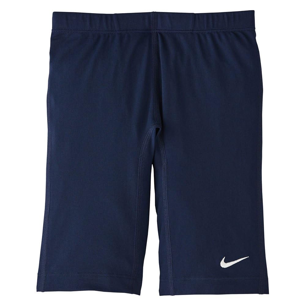 NIKE Unisex Swimwear Swim Trunks, 440 Midnight Na Multicolor, XL EU