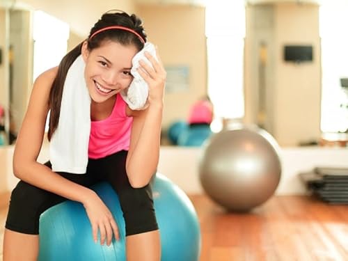 Page de couverture de Nữ tập gym nên bắt đầu từ đâu?