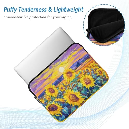 Funda Protectora para Portátil 13-14 Pulgadas con Estampado miniatura 5