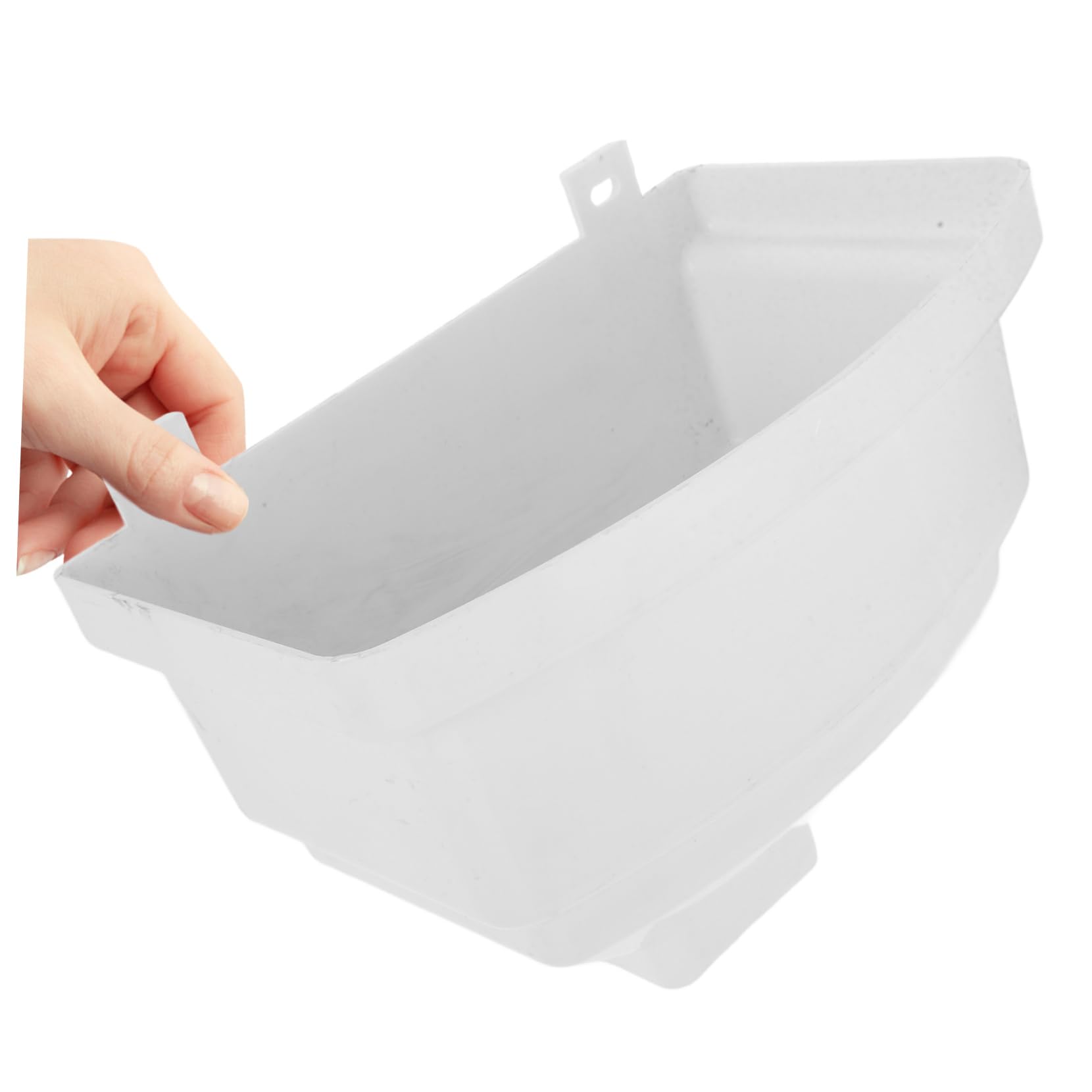 SHINEOFI Cubo De Lluvia Conector De Bajante Adaptador De Canalón para Drenaje De Agua De Lluvia Casa De