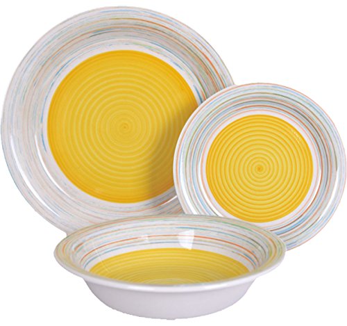 Borella Casalinghi Tendenza Servizio Piatti