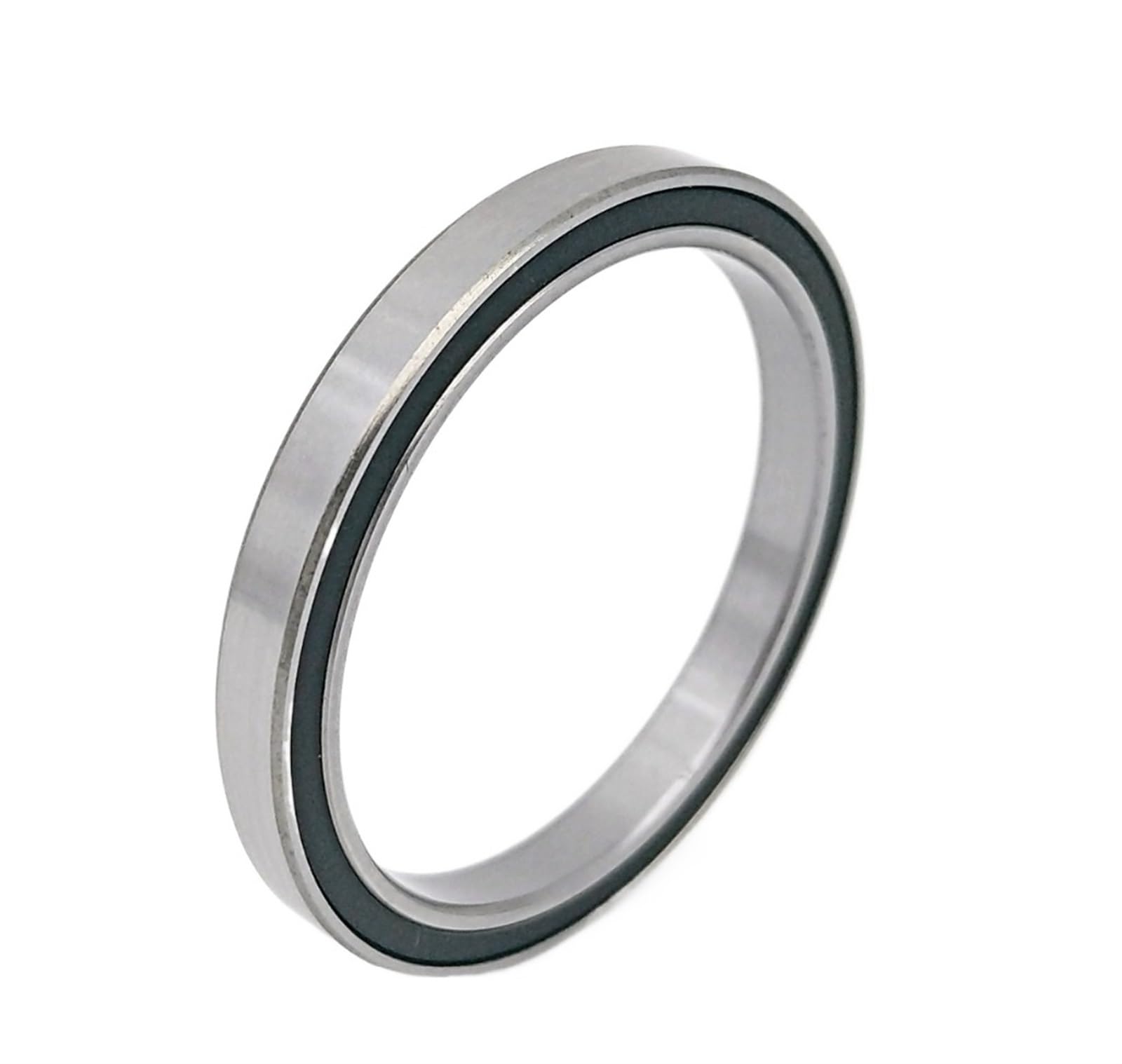 Roulement à billes 6706-2RS de type métrique rigide 1 pièce