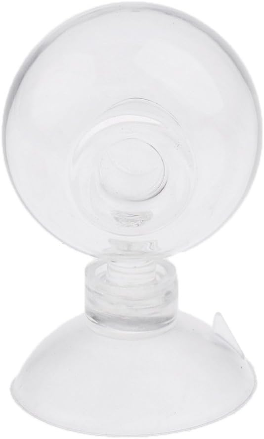 rilevatore di anidride carbonica per acquario