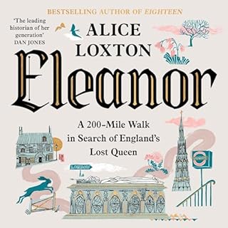 Page de couverture de Eleanor