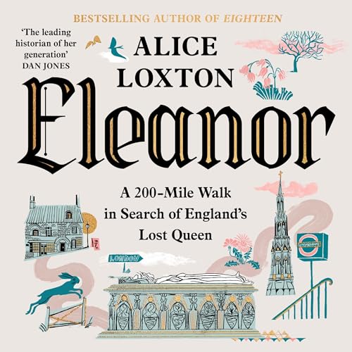 Page de couverture de Eleanor