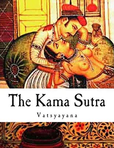 The Kama Sutra Illustrated