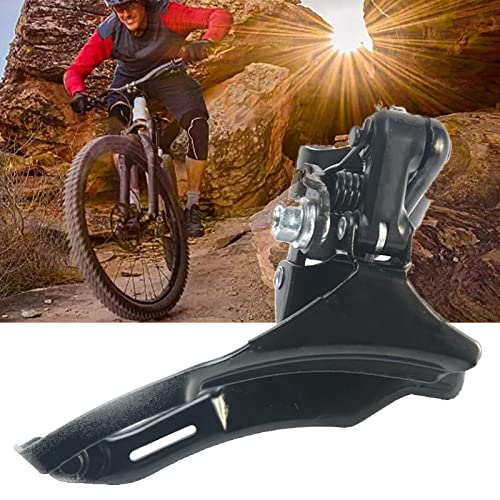 best front derailleur