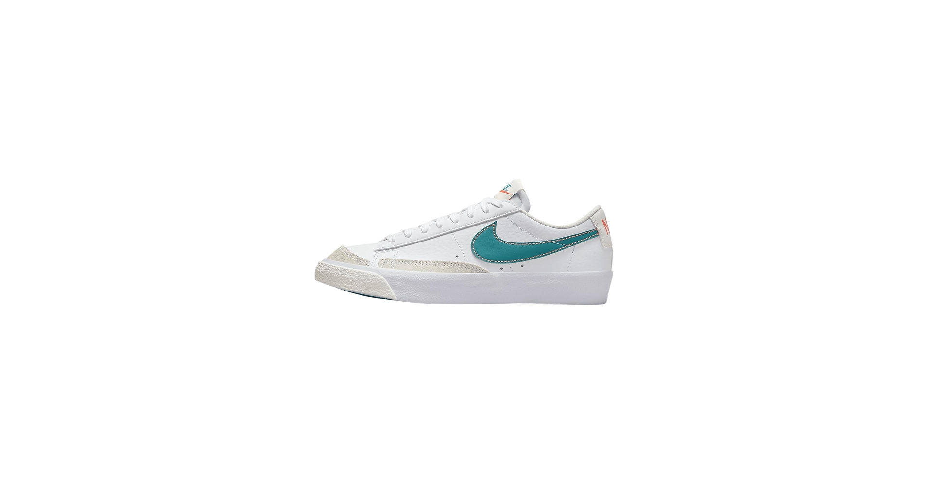靴 nike blazer low prm vntg 27cm Nike Blazer Low 77 PRM Tartan White Stadium Green Men Casual