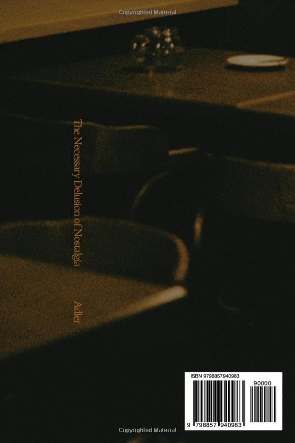 Vista 2 de The Necessary Delusion of Nostalgia