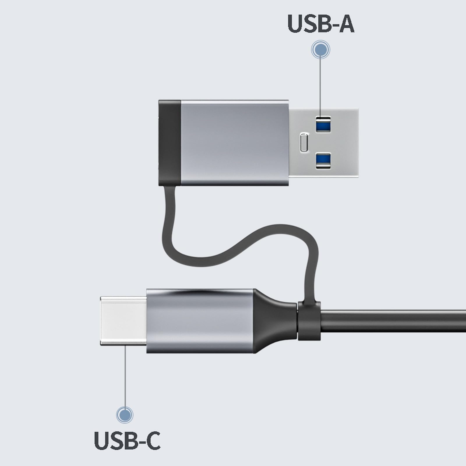 Adaptateurs de cartes XQD rapides pour ordinateurs, tablettes, appareils mobiles, vitesse de transfert 5 Gbit/s, construction robuste pour lecteur de cartes série G/M