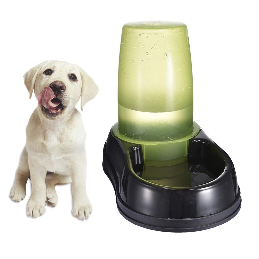 trixie tx1 automatic food dispenser