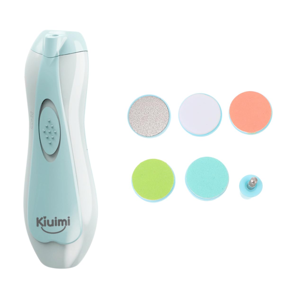 Electric Toenail Cutters