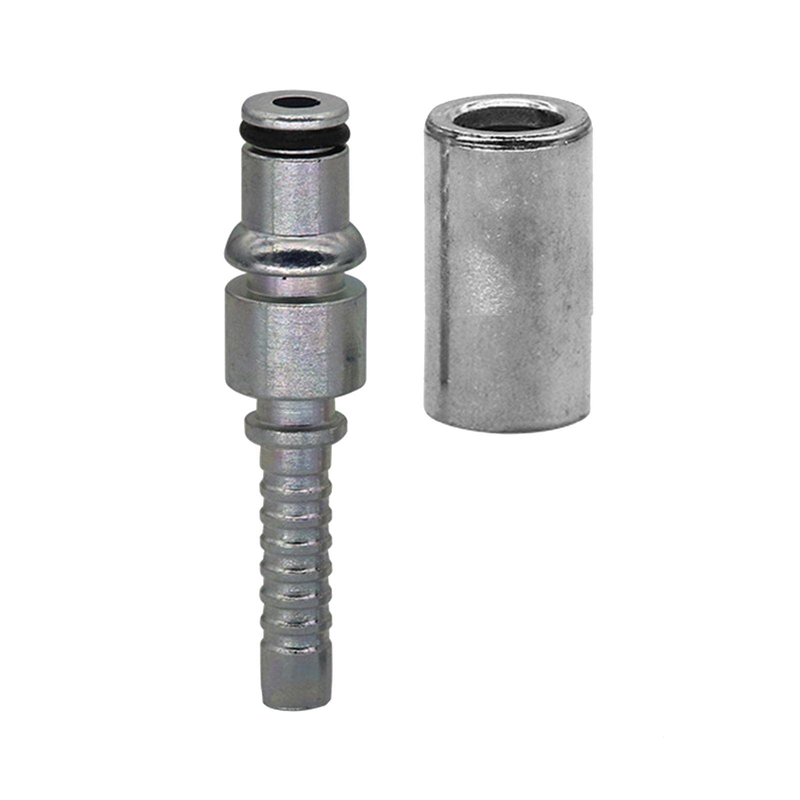 RACCORDI UNIVERSALI PER idropulitrice in acciaio inox connessioni
