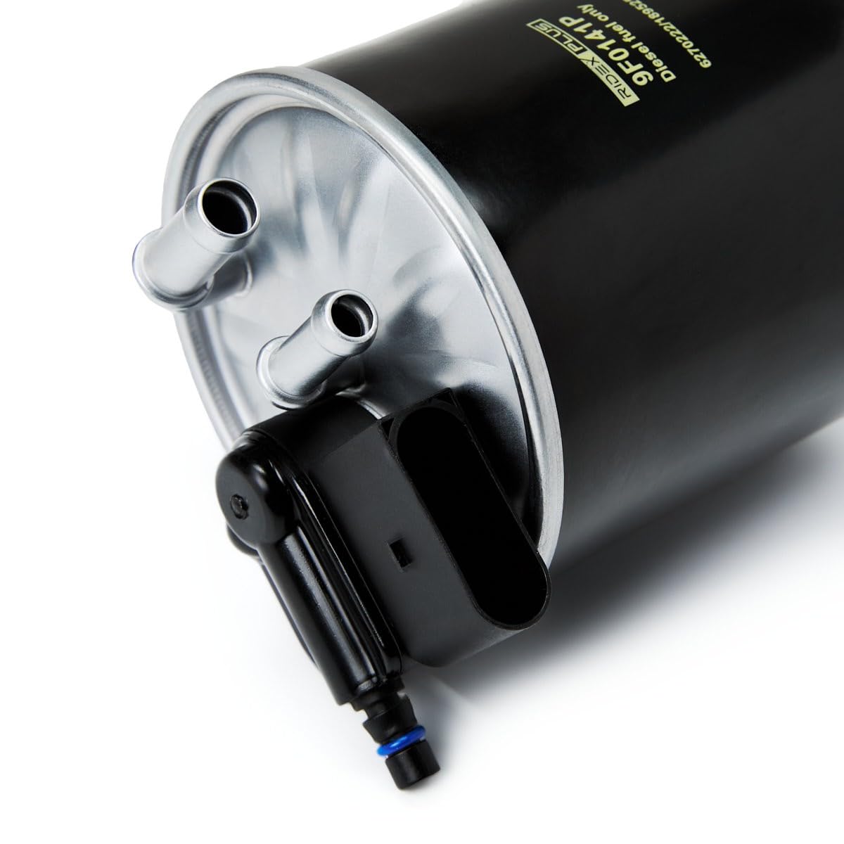 RIDEX PLUS 9F0141P Filtro combustible Compatible con MERCEDES-BENZ Clase C T-modell S204