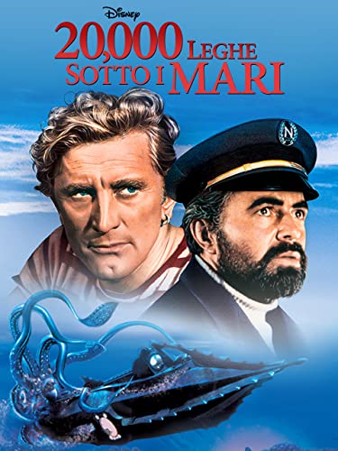  20.000 leghe sotto i mari