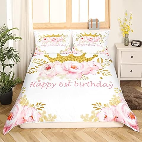 Housse de Couette Botanique Homemissing Cover