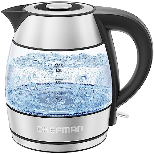 Top 10 Best Electric Hot Water Kettles Reviews & Buying Guide Katynel
