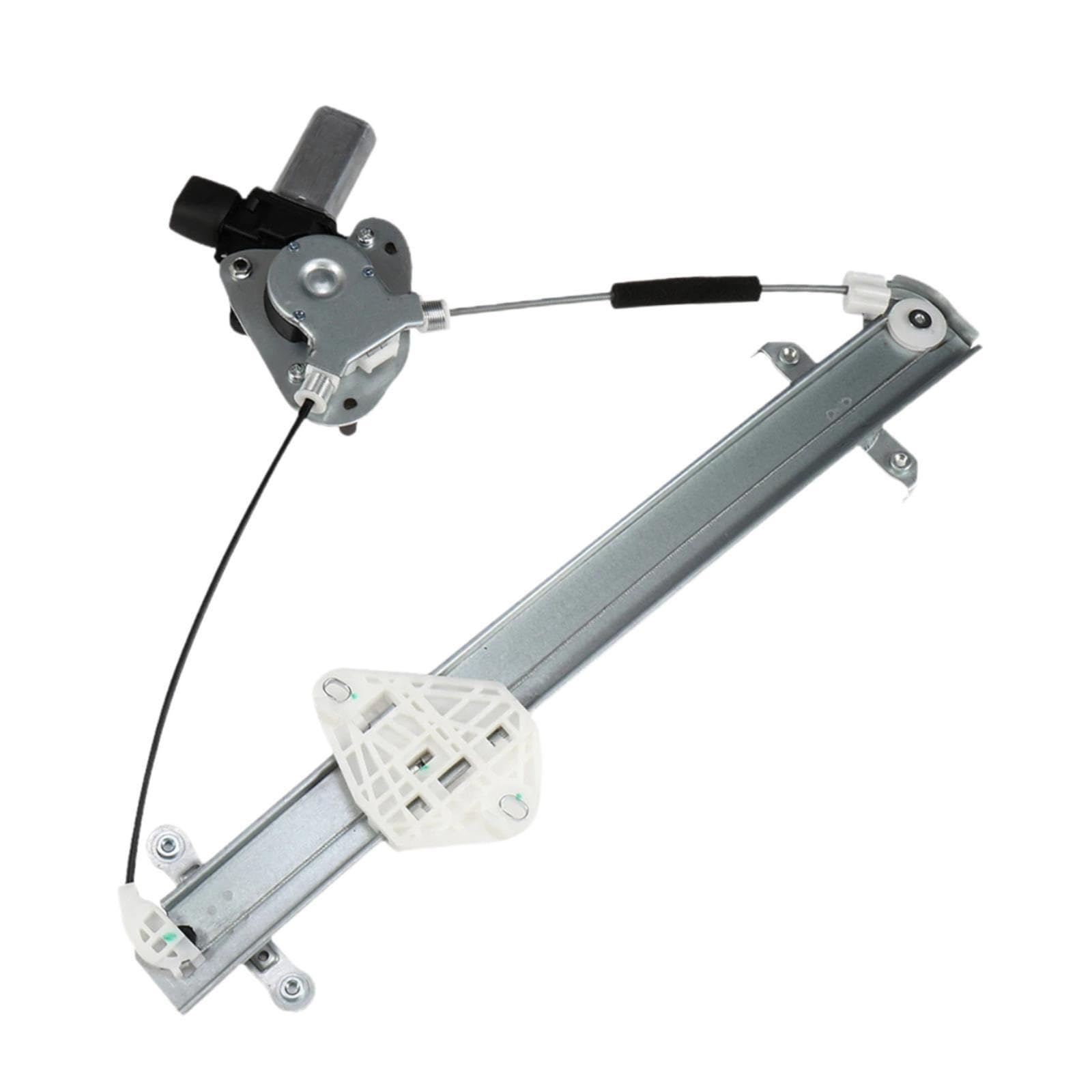 PWDFFVQ Window Motor Lift Control Assembly Left Front Spare Parts Fit for Subaru 2010 2014 Front Window Regulator Rear Window Regulator