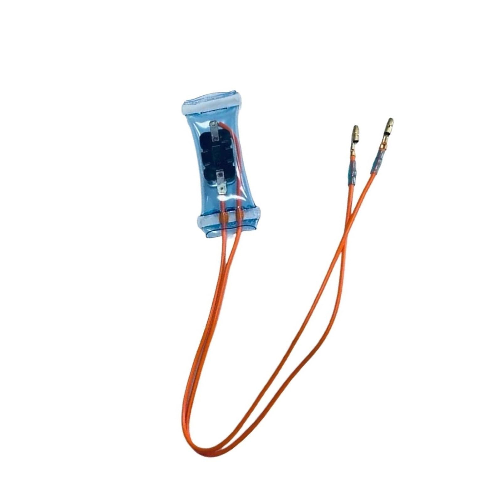Bimetal Refrigerator Defrost Thermostat 2 Wire N13-4