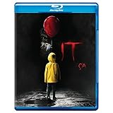 IT (Bilingual) [Blu-Ray]