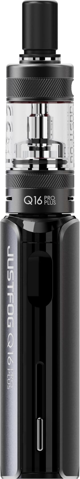 justfog q16 ff fuori produzione Justfog Q16 Ff Fuori Produzione Justfog sigaretta elettronica Q16 PRO kit  completo per svapo, batteria 900 main image 1