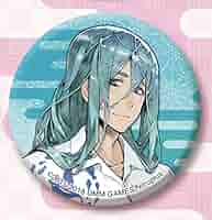 Amazon.co.jp: 【千代金丸】 刀剣乱舞-ONLINE- 缶バッジ