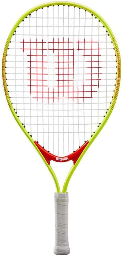 Roger Federer 21 Junior Tennis Racquet