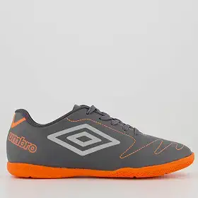 Chuteira Futsal Umbro Class 2.2 Jr