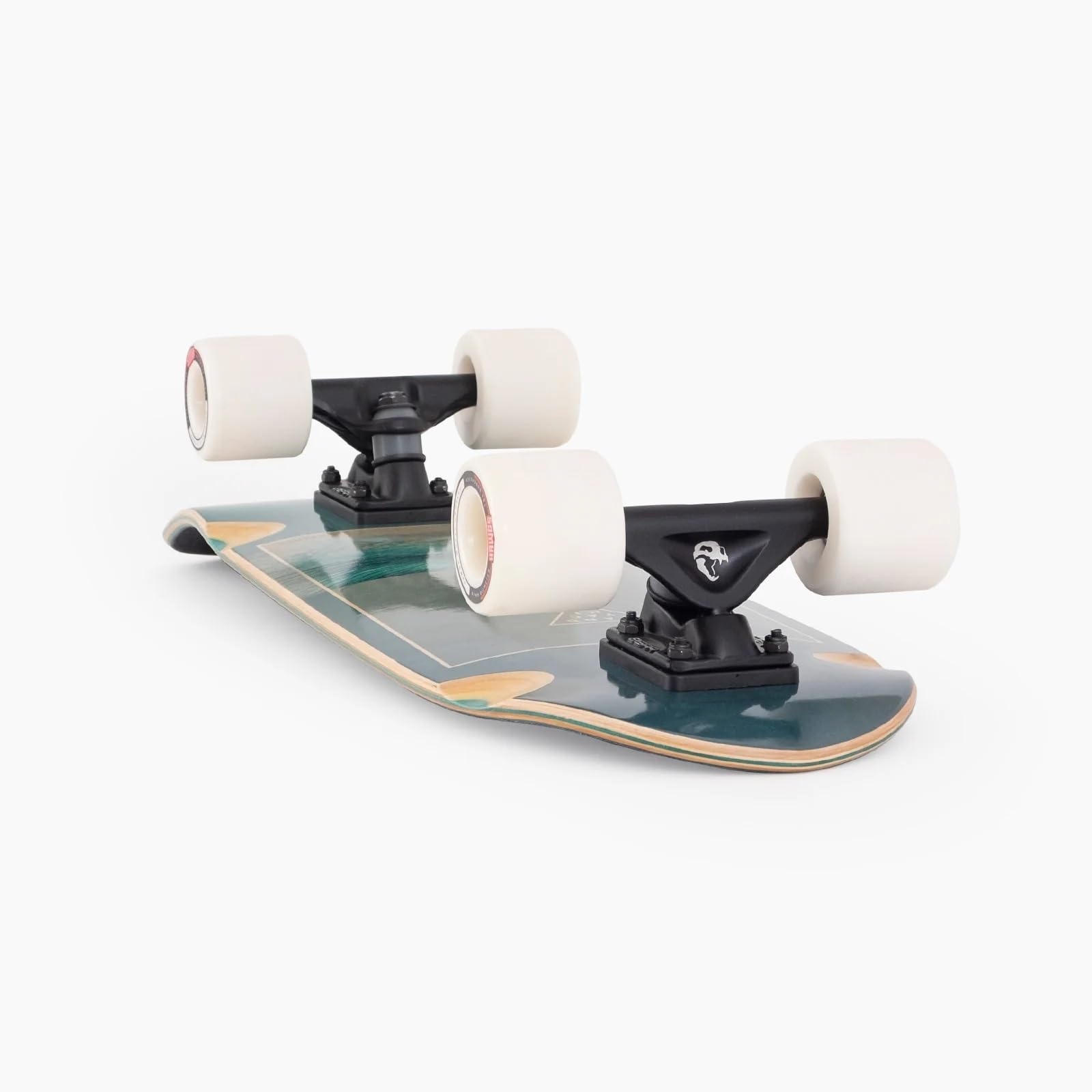 Land Yachtz DINGHYスケートボード コンプリート 【公式通販】