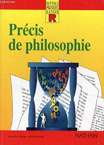 Précis de philosophie