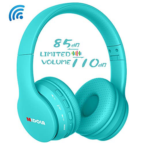 Best Wifi Headphones For Kids