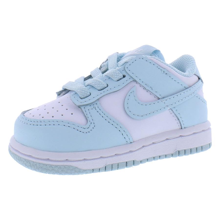 Image of Nike Kid's Dunk Low Sneaker