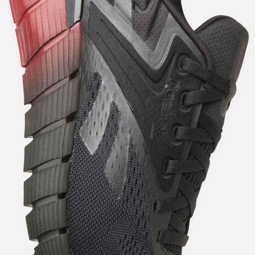 Image of Reebok Mens Nano Gym Sneakers for Men, Workout Mens Shoes