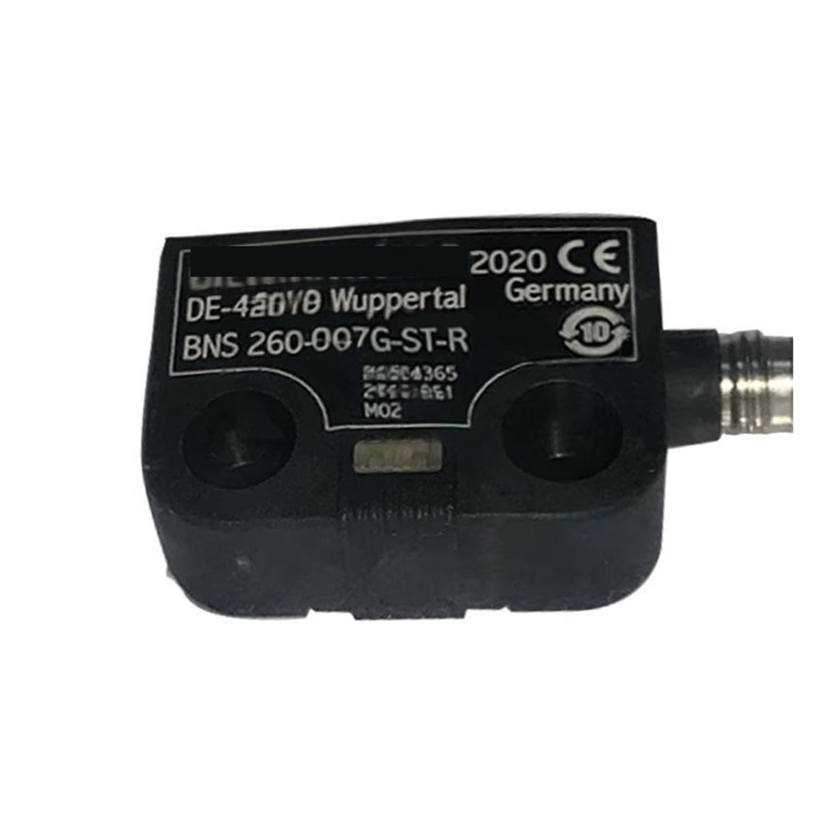 CXFCIHFT BNS260-02ZG-ST-L BNS260-02ZG-ST-R BPS260-1 Switches(BPS260-2)
