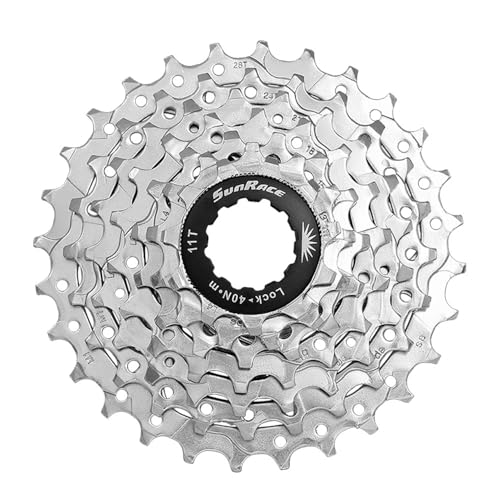 SUNRACE Cassette 7V.(11-28)