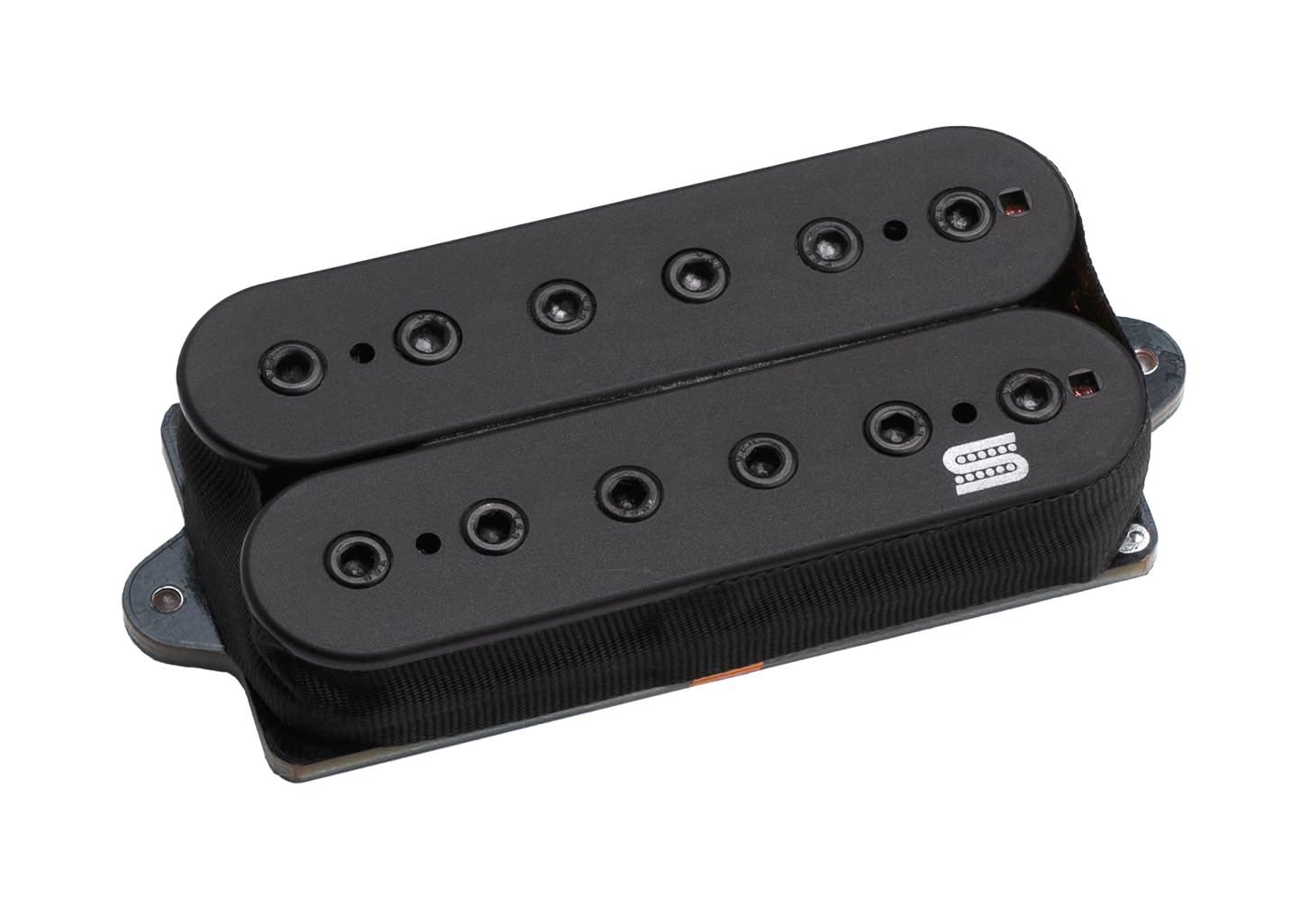 Amazon.com: Seymour Duncan Dino C Machete Signature TB Bridge