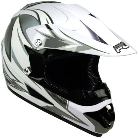 PGR X25 Youth Dragon Motocross MX BMX Dirt Bike Dune Buggy Enduro ATV Quad Off Road