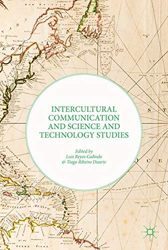 Buy Intercultural Communication and Science and Technology Studies — BookShops.in