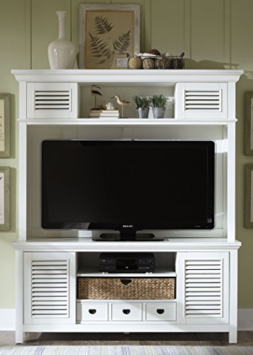 Image of APRODZ Solid Wood Celtic TV Stand Cabinet for Home | TV Unit for Living Room