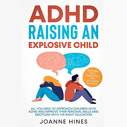 Amazon.com: A Beginner's Guide on Parenting Children with ADHD: A ...