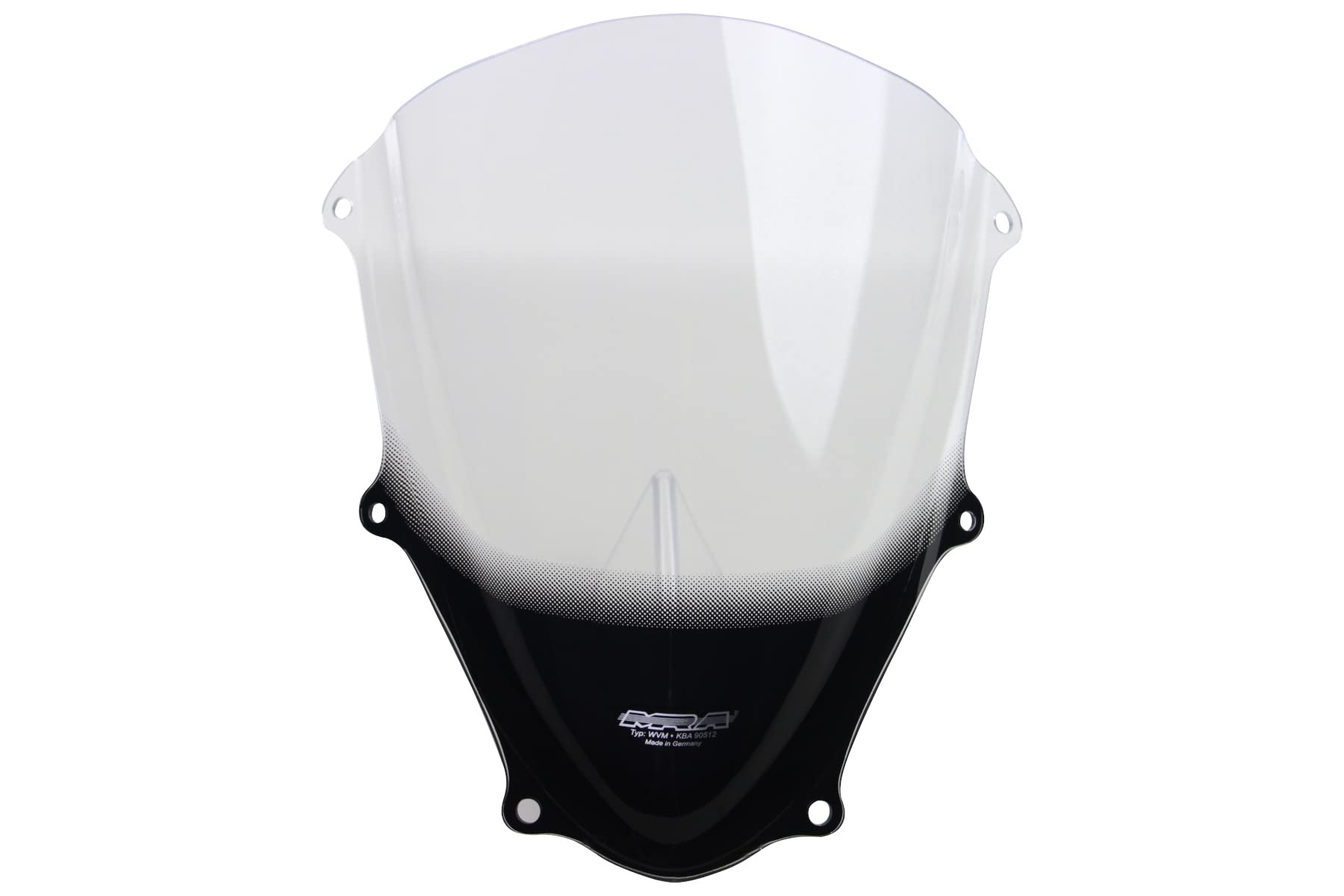 Amazon | MRA(エムアールエー) スクリーン レーシング クリア