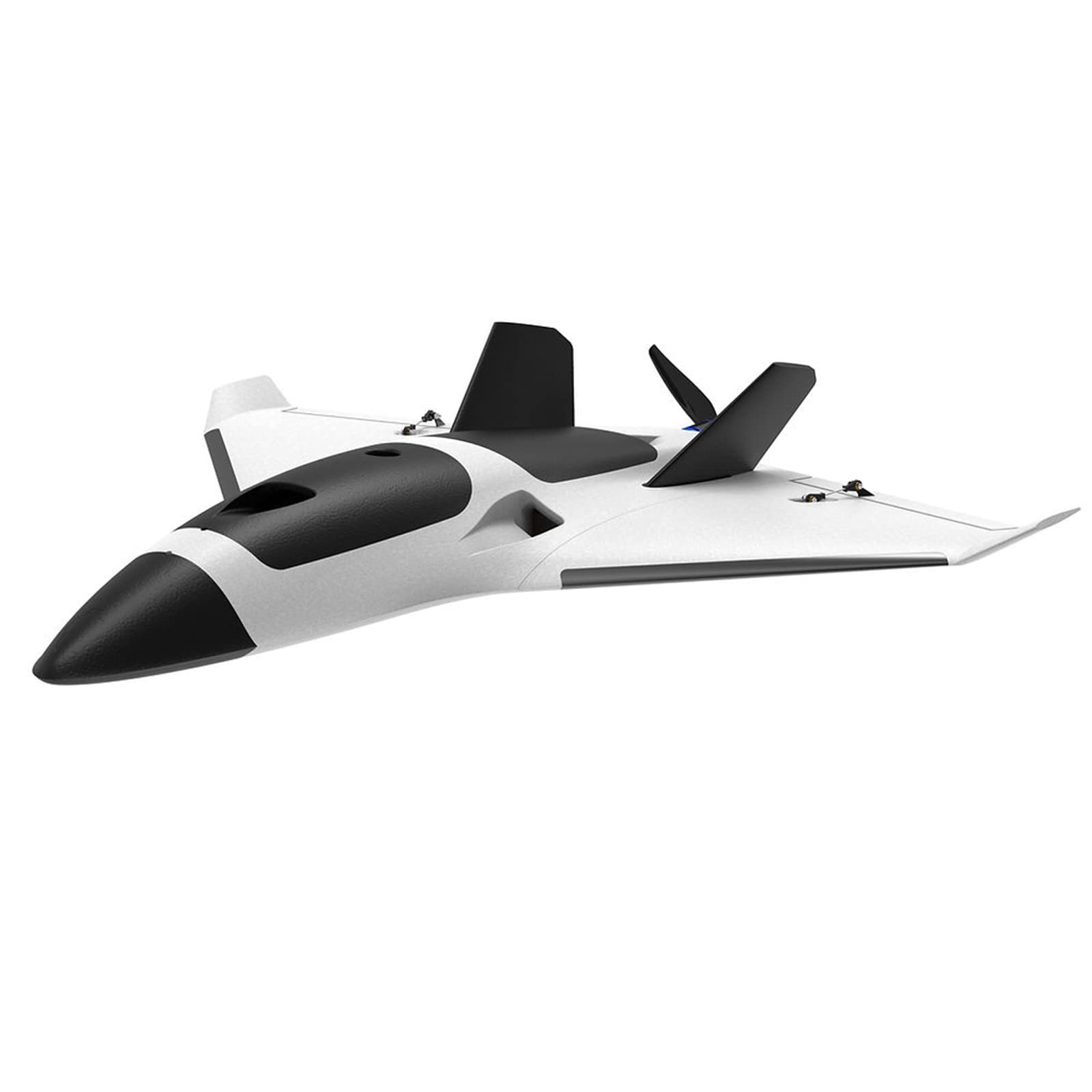 Amazon.com: Buddy RC ZOHD Alpha Strike FPV Airplane, Ducted Fan