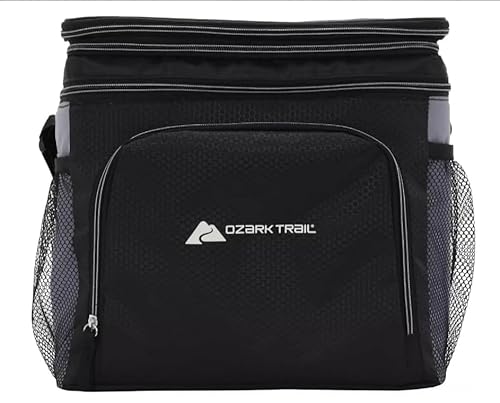 Ozark Trail 24 Can Soft-Sided Cooler