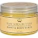 NUBIAN HERITAGE Scrub Bath RAW SHEA FRKNS