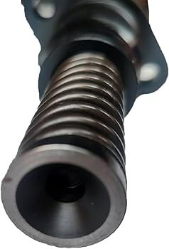 peco. Bomba de injeção de pressão de combustível modelo 02113695