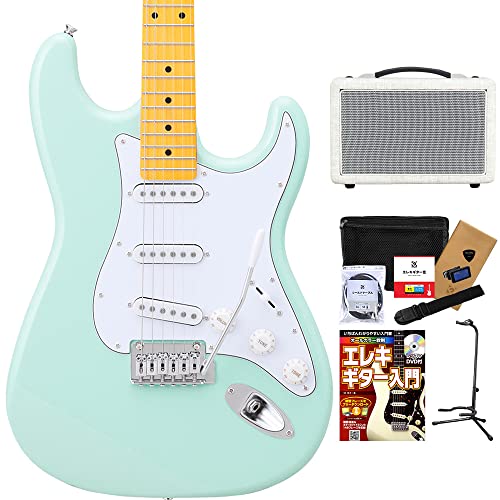 Amazon | HISTORY HST/m-Performance エレキギター初心者12点セット
