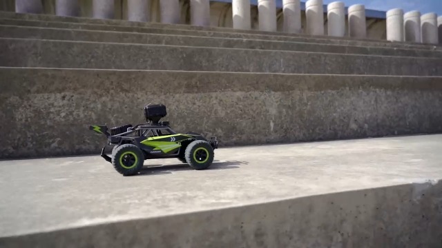 DEERC ラジコン Amazon.co.jp: DEERC ラジコンカー オフロード 高速 4WD 1/14 RC