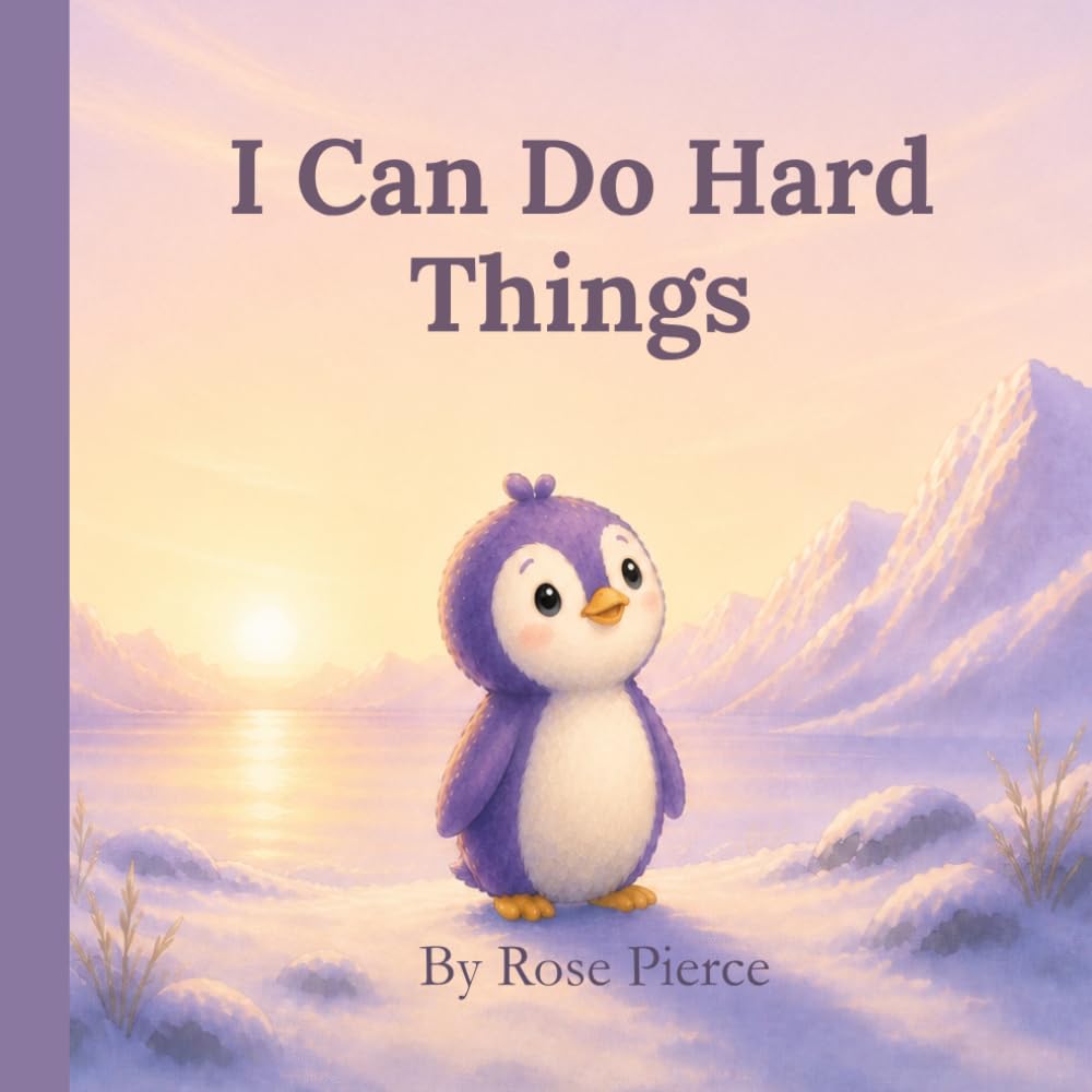 I Can Do Hard Things