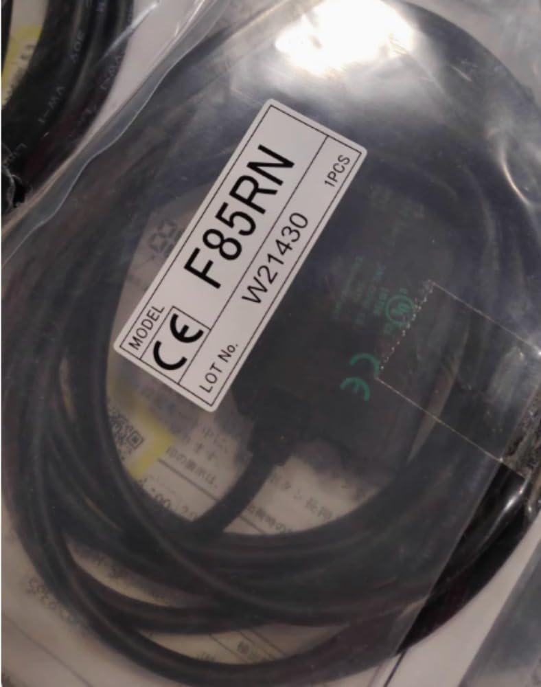 1PC FITS for F85RN Fiber Optic Amplifier Sensor-