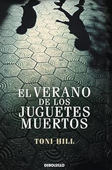 El verano de los juguetes m...